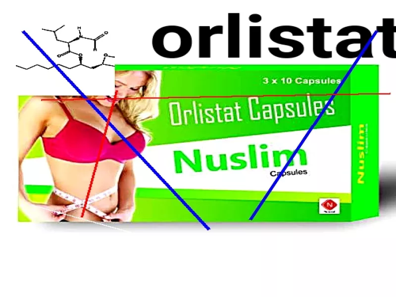 Orlistat prix